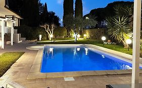 Residence Il Boschetto - Villa Con Piscina