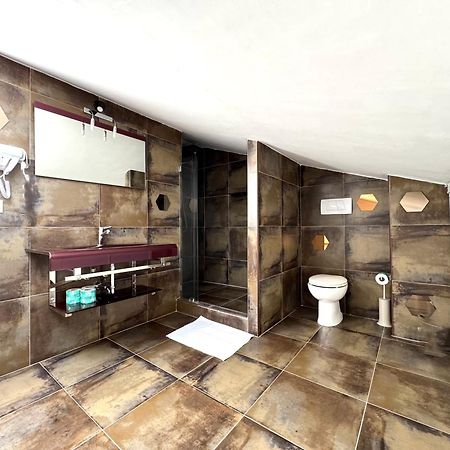 Residence Il Boschetto - Villa Con Piscina Grosseto Esterno foto