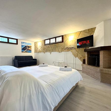 Residence Il Boschetto - Villa Con Piscina Grosseto Esterno foto