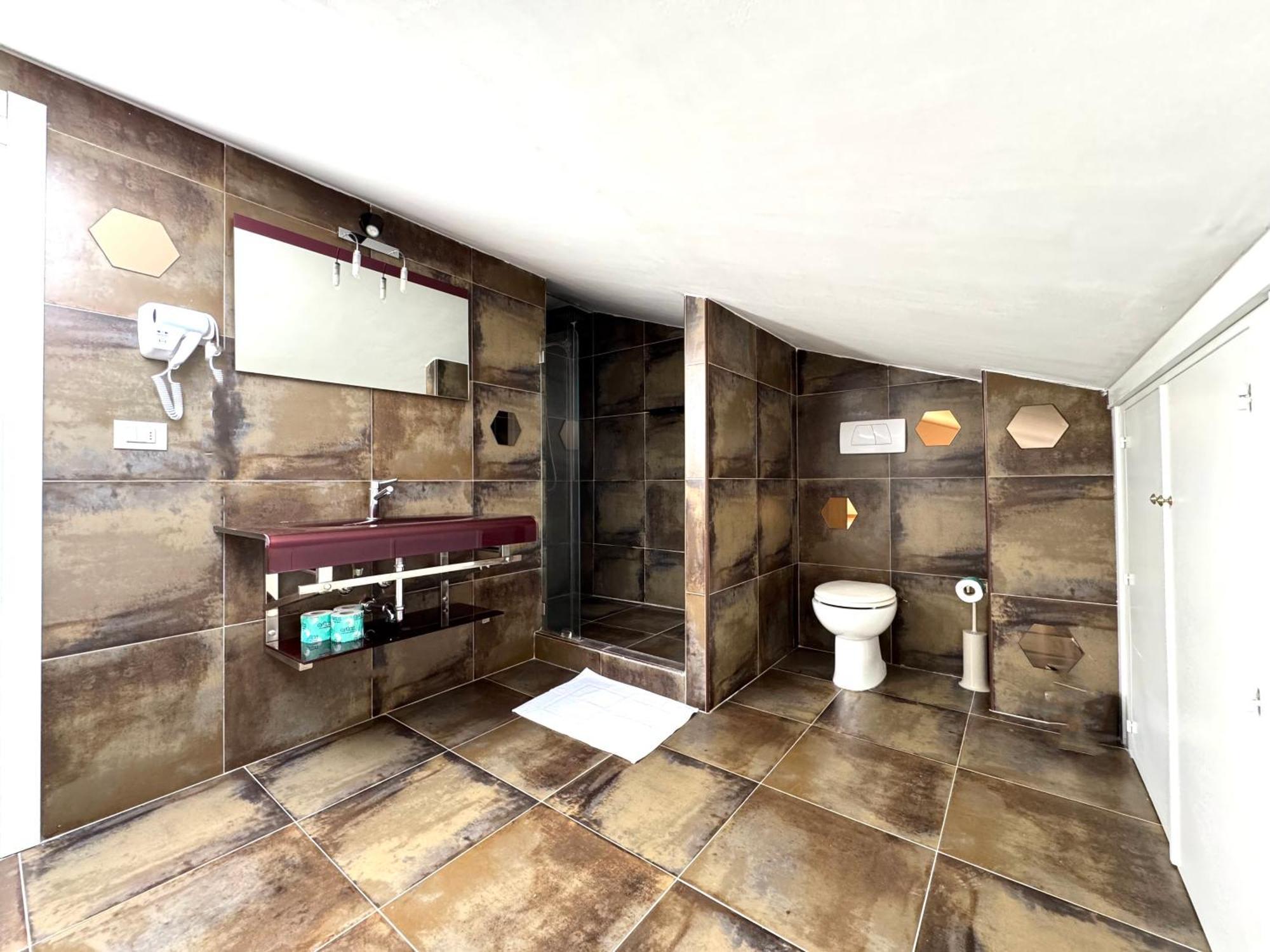 Residence Il Boschetto - Villa Con Piscina Grosseto Esterno foto