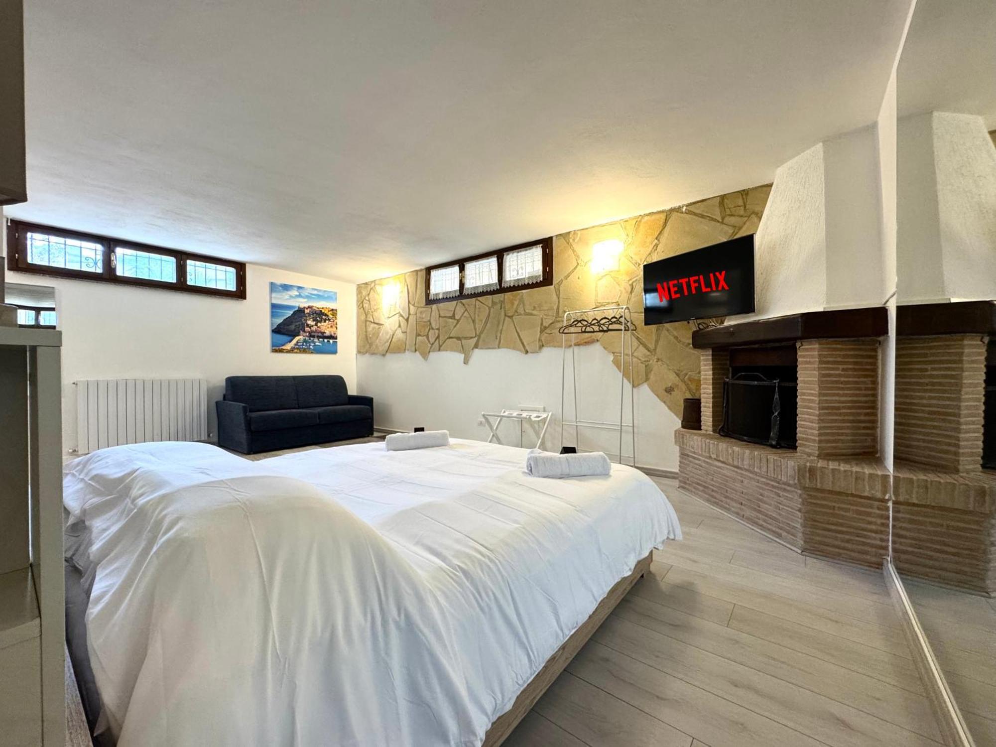 Residence Il Boschetto - Villa Con Piscina Grosseto Esterno foto