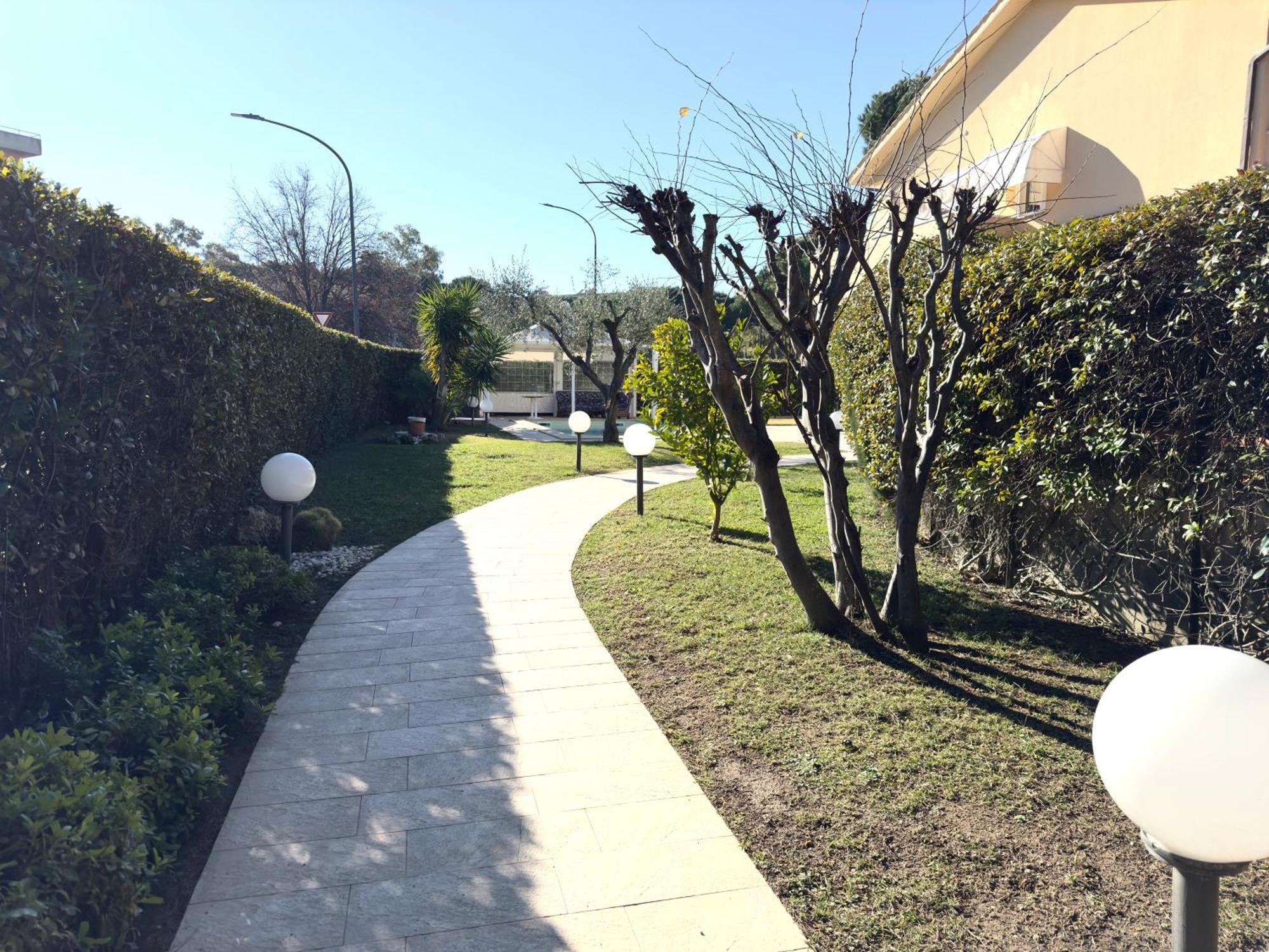 Residence Il Boschetto - Villa Con Piscina Grosseto Esterno foto
