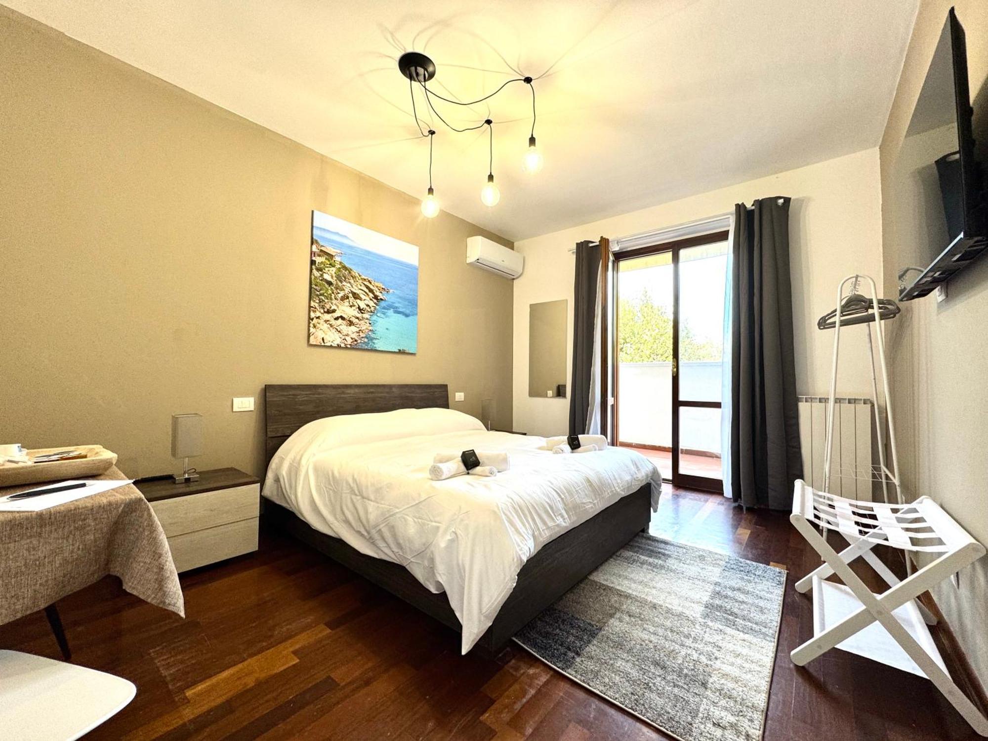 Residence Il Boschetto - Villa Con Piscina Grosseto Esterno foto