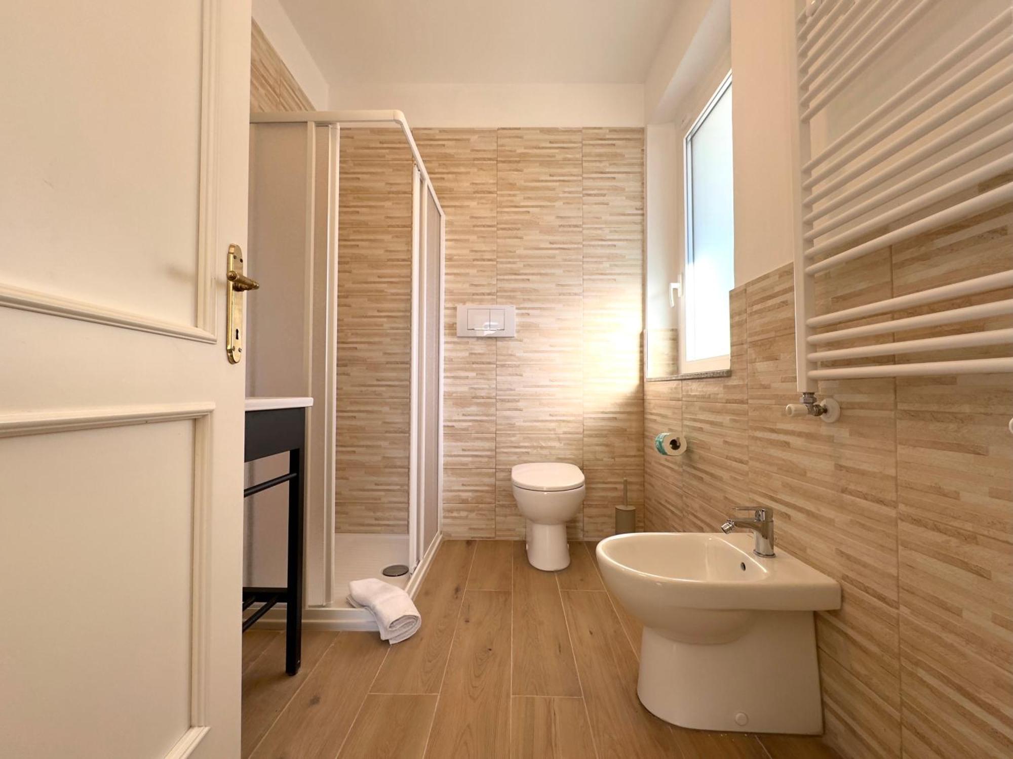 Residence Il Boschetto - Villa Con Piscina Grosseto Esterno foto